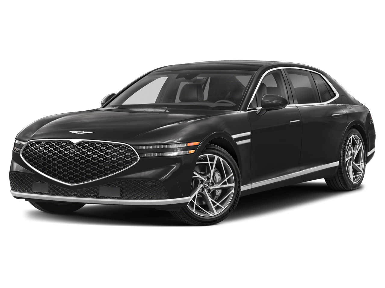 2026 Genesis G90 3.5T 2026 Genesis G90 3.5T